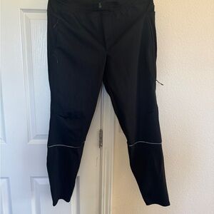 Lululemon Fast and Free Cold Weather Running Pants 28”L inseam